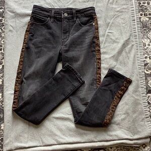 Sanctuary Skinny Ankle Jeans